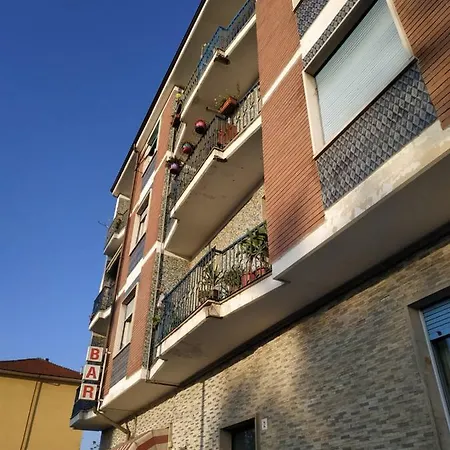 Apartment Lina's House - La Casa Di Lina